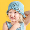 Liv - Bucket Hat
2