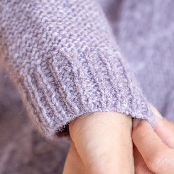 Lively Lone - Pull
7