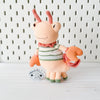 Larry Lobster
2