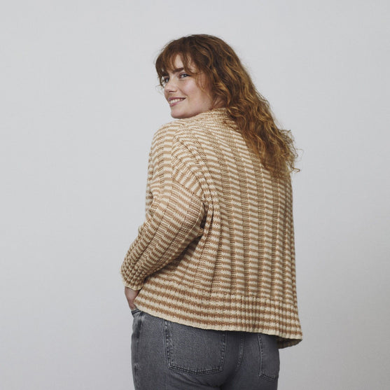 Thekla - Sweater
4