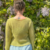 Summer Lotus - Blouse
10