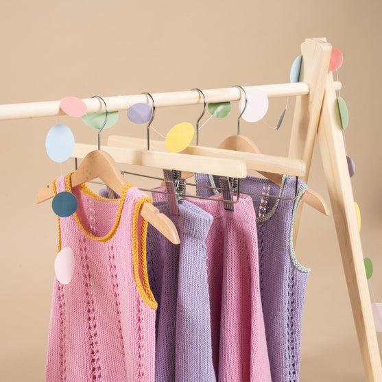 Lou Mini - Haut
5