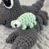 Scorpius - Zodiac Sign
4