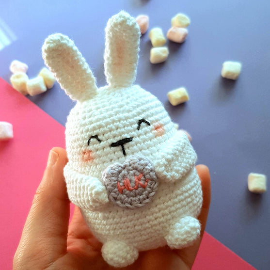 Love Bunny
4