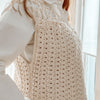 Magical Garden - Vest
2