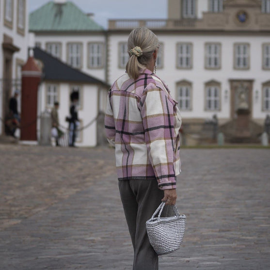 Make My Day - Handbag
6