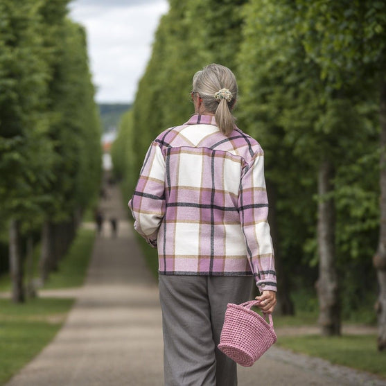 Make My Day - Handbag
9