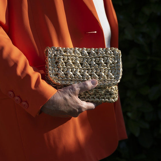 Make My Night - Bag
5