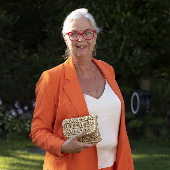 Make My Night - Bag
6