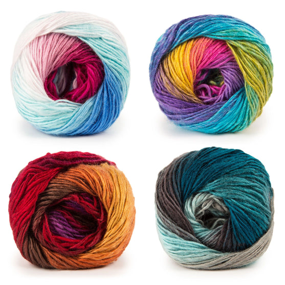 Manarola - World of Yarn
1