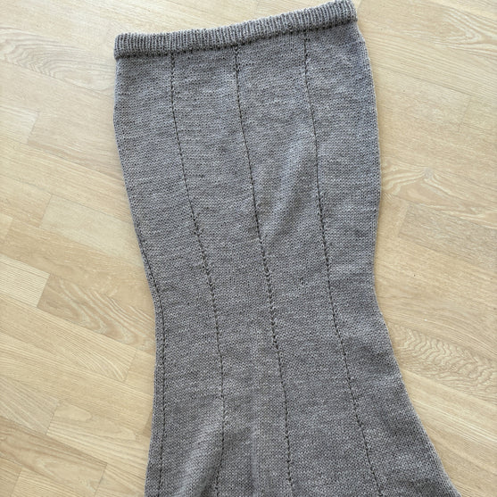 Maple Woodland Skirt - Jupe
7