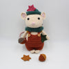 Mathias The Mouse
6