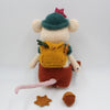 Mathias The Mouse
5