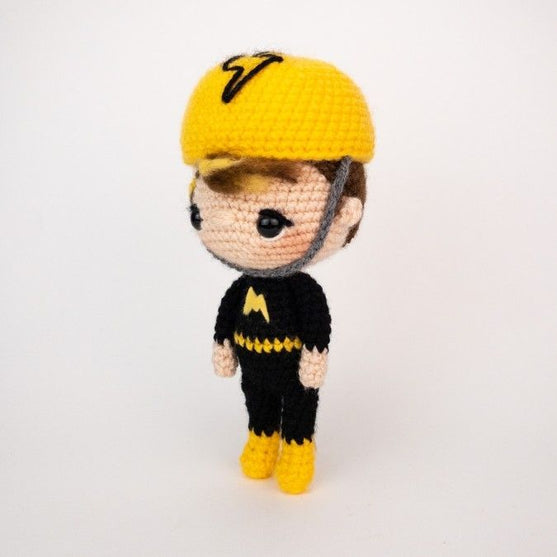 Maxoo - Tour de France
2