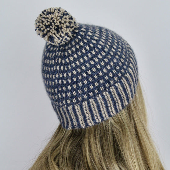 River Stone - Hat
2