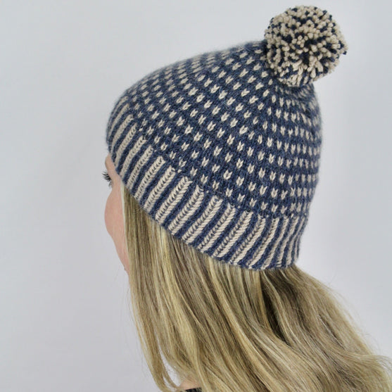 River Stone - Hat
1