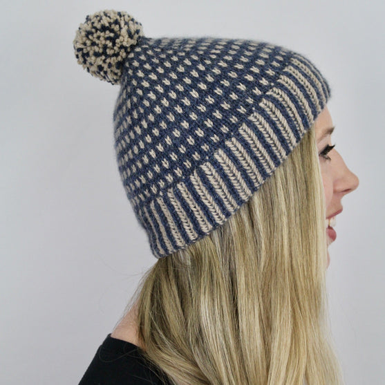 River Stone - Hat
4