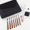 Set de crochets Mellow - KnitPro
1