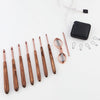 Set de crochets Mellow - KnitPro
3