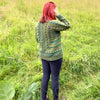 Natural Beauty - Hexi Cardi
5