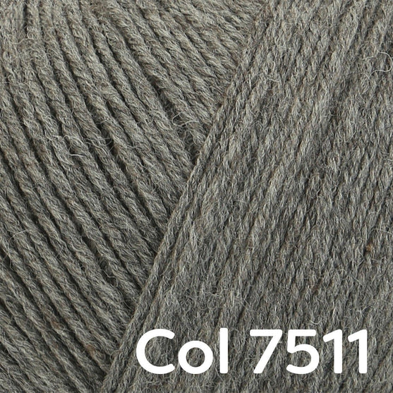 Regia Premium Merino Yak 4-ply - Regia
9