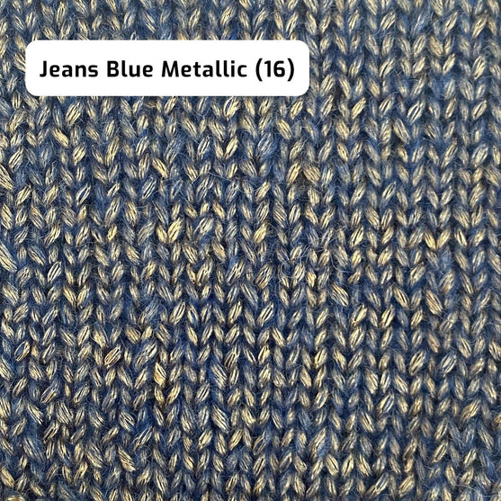 Metallico - Hobbii
7