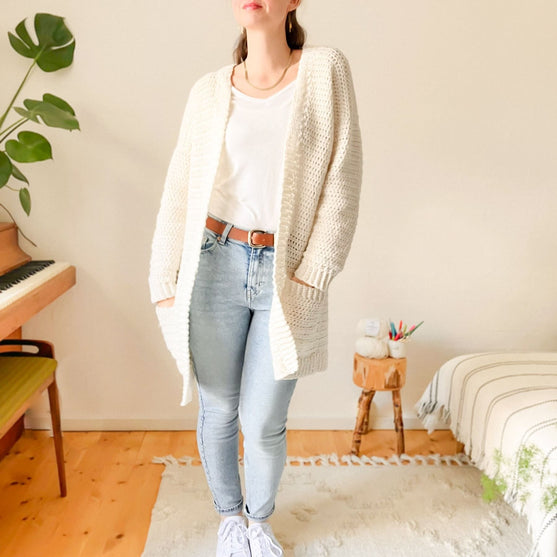 Milani - Gilet
3