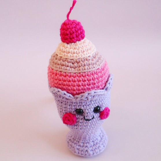 Milkshake
3