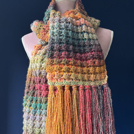 Mindfulness - Scarf
10