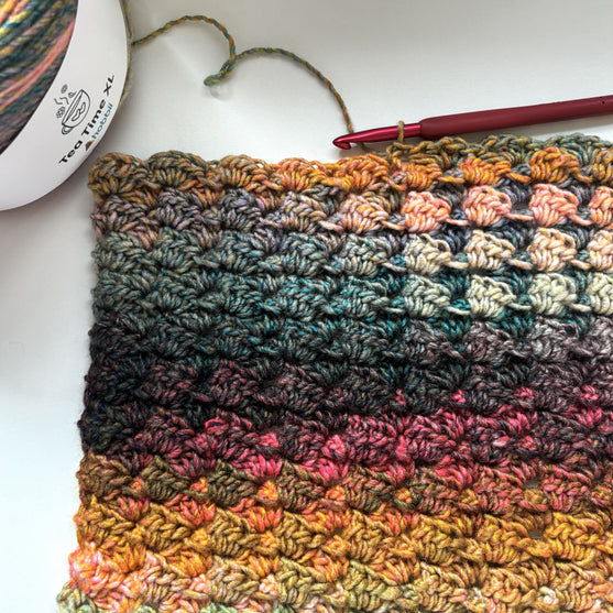 Mindfulness - Scarf
5