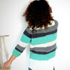 Mint Lollipop Sweater
4