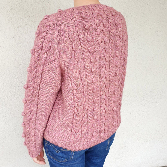 Minu - Pull
6