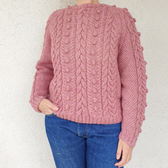Minu - Pull
7