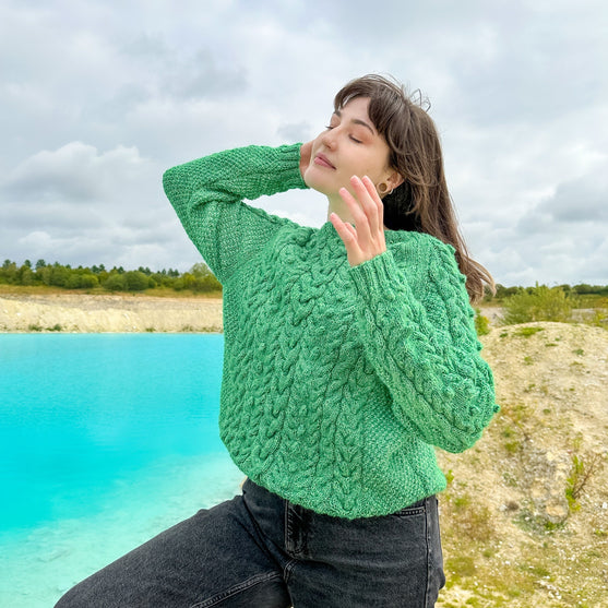 Minu - Pull
2