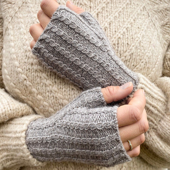 Tomintoul - Mitts
2