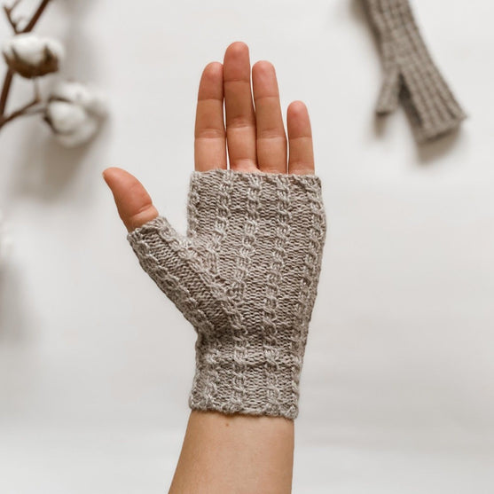 Tomintoul - Mitts
1