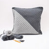 Coussin “C2C”–Mix - Cotton
2