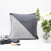 Coussin “C2C”–Mix - Cotton
1