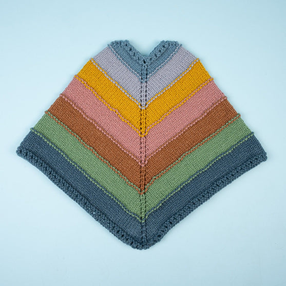 Molly - Poncho
5