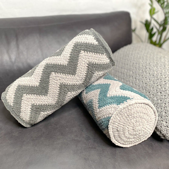 Coussin Mountains - Cylindre
2