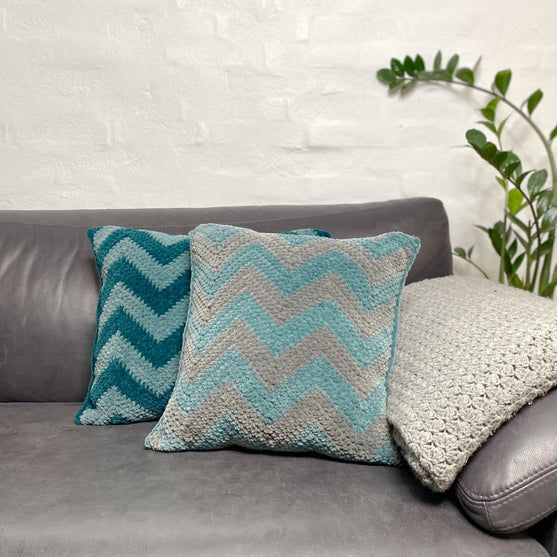 Coussin Mountains - Carré
4