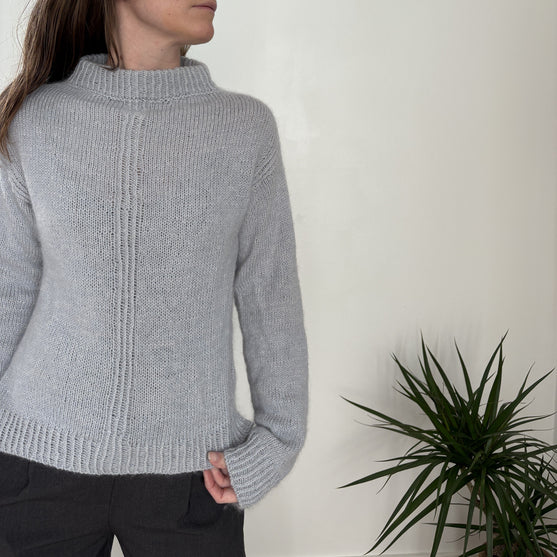 Mountain Ridge – Sweater
3