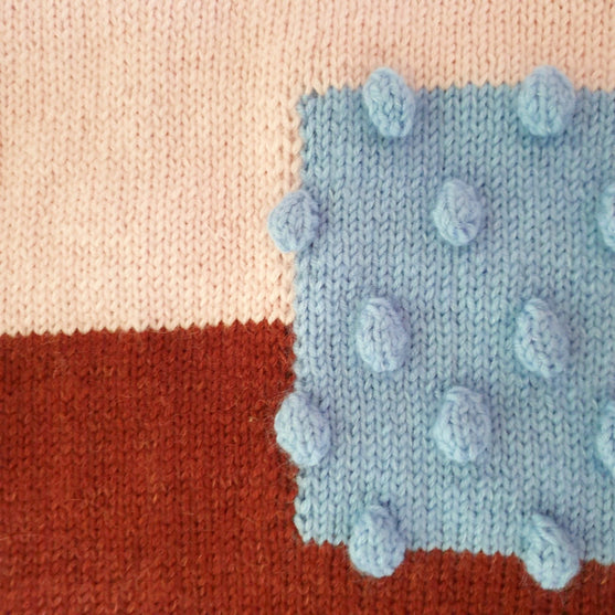 Musu - Sweater
3