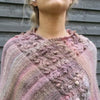 Nancy - Poncho
3