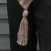 Nancy - Poncho
4