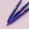 Aiguilles interchangeables courtes Stellar - Amethyst - Hobbii
4