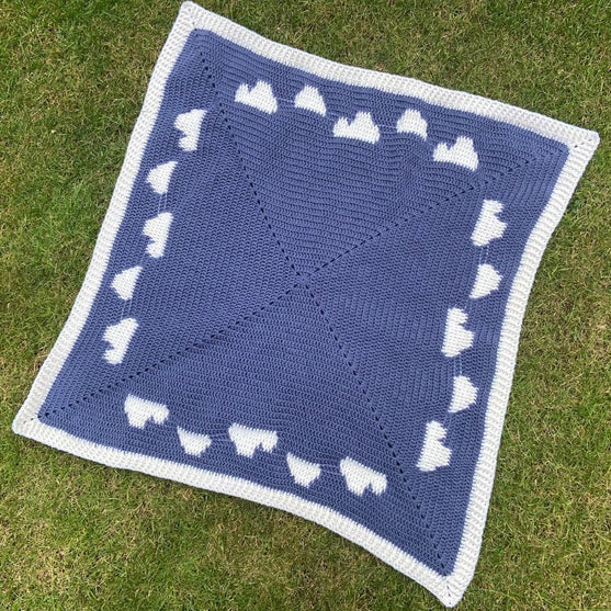 Nephele - Blanket
1