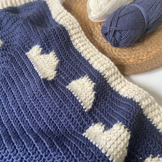Nephele - Blanket
2