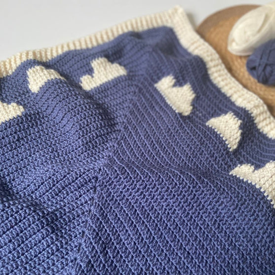 Nephele - Blanket
3