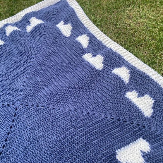 Nephele - Blanket
5